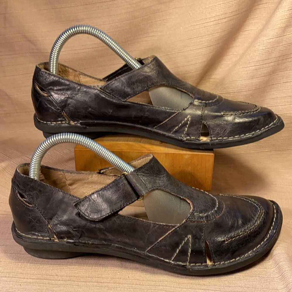 NWT France Arno made in France 🇫🇷 leather shoes